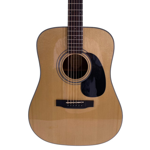 Used BRISTOL BD16 Solid Top Acoustic Guitar 40090-S000079845