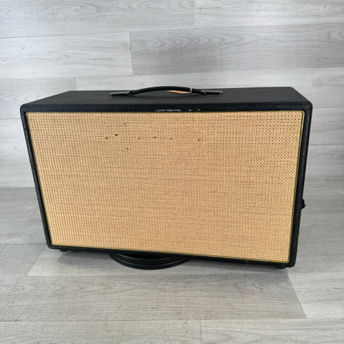 Vist Large View of Product Image Which is Used Egnater Tweaker-212X - Guitar Speaker Cabinet - WGS GT65 & V60 Loaded 40112-S000178647