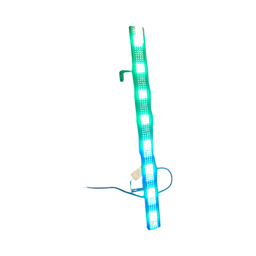 Vist Large View of Product Image Which is Used American DJ MEGA PIXEL LED Light Bar