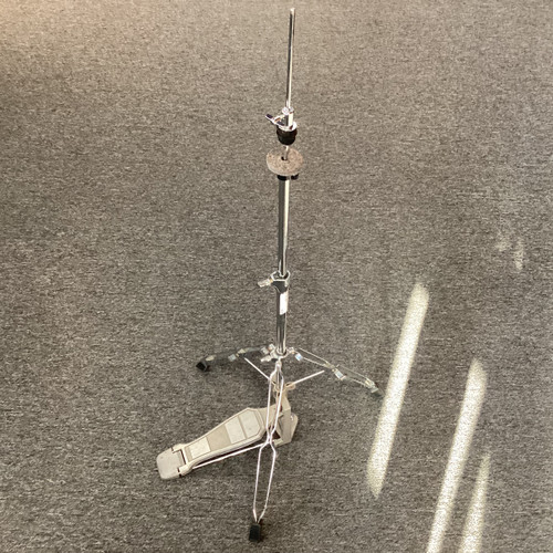 Used HI HAT STAND Hi Hat Stand 40111-S000188095