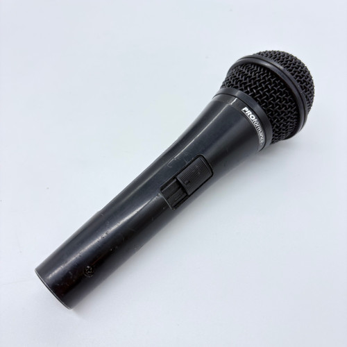 Used Audio Technica P615 DYNAMIC MIC Dynamic Microphone 41124-S000205052
