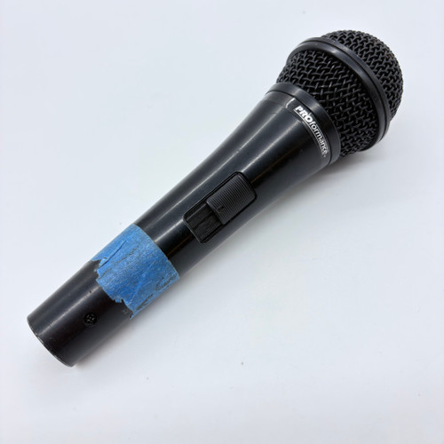 Used Audio Technica P615 DYNAMIC MIC Dynamic Microphone 41124-S000205051