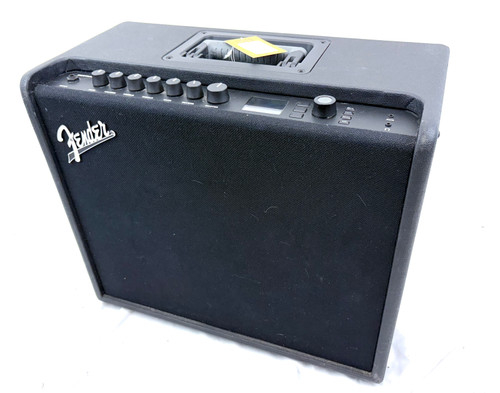 Used Fender MUSTANG GT100 1 x 12 Solid State Amplifier 1 x 12 41124-S000205072