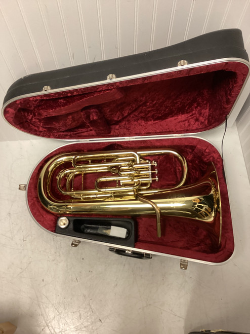 Vist Large View of Product Image Which is Used VMI MODEL 3171A EUPHONIUM Other Brass Instrument 40107-S000153325