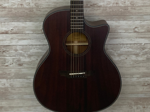 Used Orangewood MORGAN M LIVE DREAD Acoustic Guitar 41112-S000097530