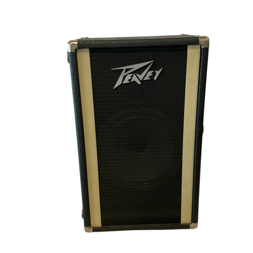 Vist Large View of Product Image Which is Used Peavey 112 PT Passive Full Range Speaker Cabinet 40009-S000307009