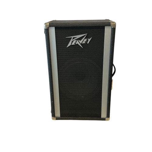 Vist Large View of Product Image Which is Used Peavey 112 PT Passive Full Range Speaker Cabinet 40009-S000307010