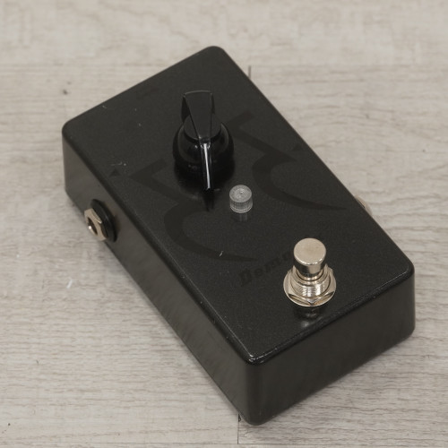 Vist Large View of Product Image Which is Used Demonfx 33 Boost Pedal 40015-S000328656