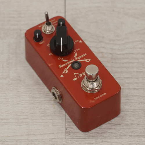 Vist Large View of Product Image Which is Used Donner Harmonic Square Pitch Pedal 40015-S000328658