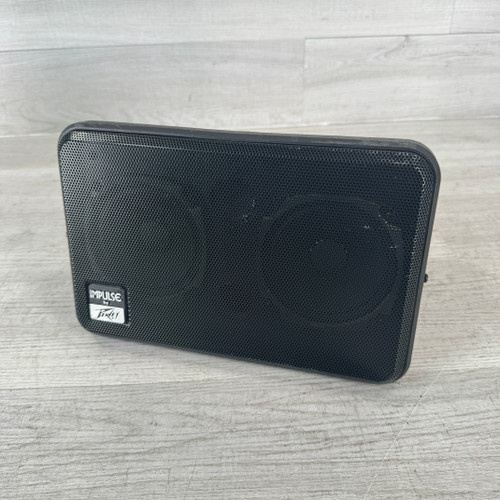 Vist Large View of Product Image Which is Used Peavey Impulse II - 4.5-inch Two-way Compact Monitor Speaker System 40112-S000178652