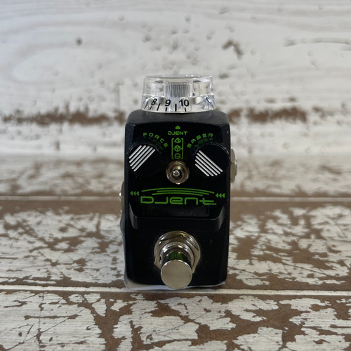 Vist Large View of Product Image Which is Used - Hotone DJENT Distortion Pedal 40087-S000232539