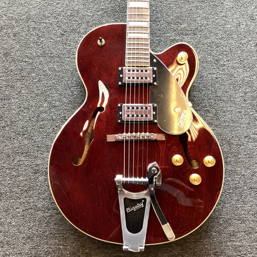 Used Gretsch G2520T Semi-Hollow Electric Guitar Other 6-String 40111-S000188102