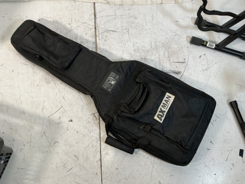Vist Large View of Product Image Which is Used Axman ELECTRIC GIG BAG Guitar Gig Bag 40012-S000304087