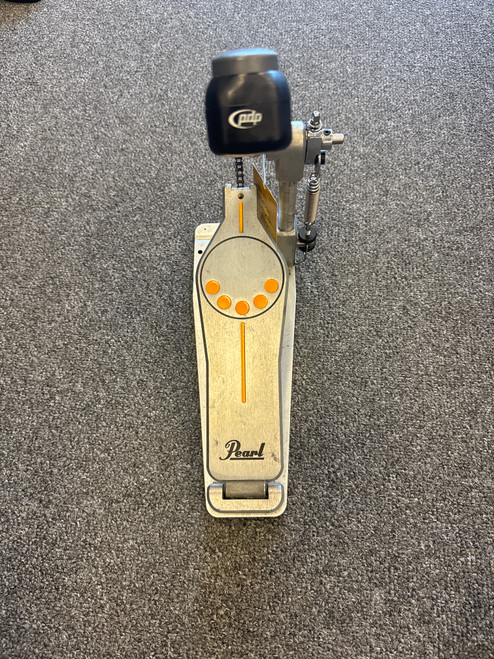Vist Large View of Product Image Which is Used Pearl P930 KICK PEDAL Kick Drum Pedal