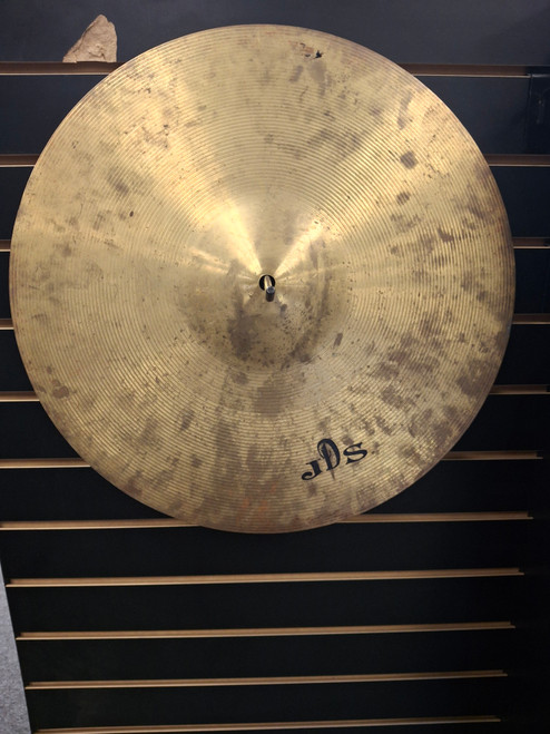 Used JDS 16 INCH CRASH Cymbal 16" 41116-S000048765