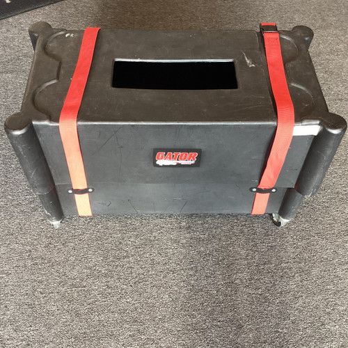 Used Gator AMP CASE Guitar Case 40111-S000188113