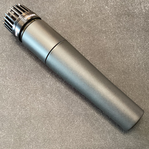 Used Shure SM 57 Dynamic Microphone 40111-S000188115