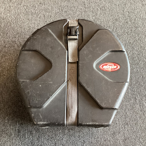 Used SKB 14 SNARE DRUM CASE Drum Case 40111-S000188119