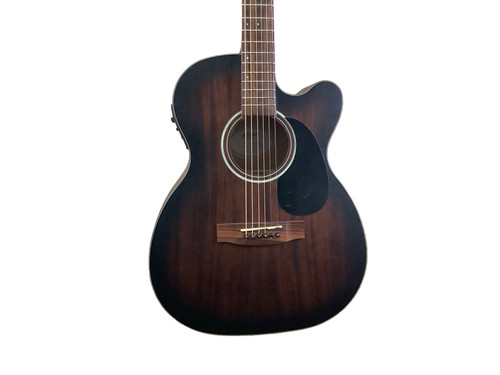 Used Mitchell T333CE-BST Acoustic Guitar Brown 40083-S000152954