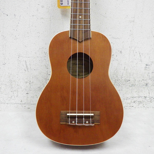 Used Mitchell MU4ONT Ukulele 40042-S000259456