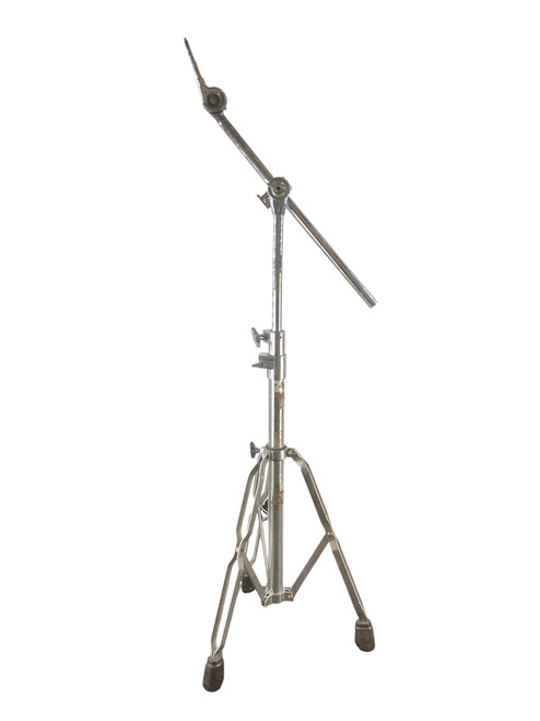 Used Sound Percussion Cymbal Boom Stand Heavy - AS IS WEAR  41115-S000113224