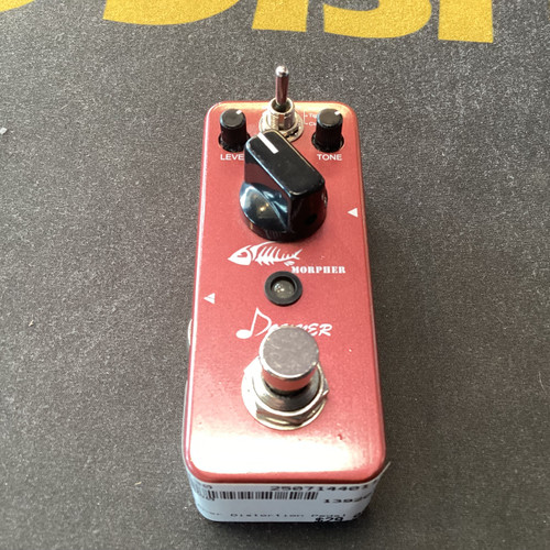 Used Donner MORPHER Distortion Pedal 40111-S000188130