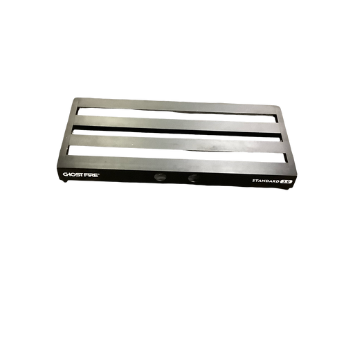 Used GHOSTFIRE PEDAL BOARD Guitar Accessory 40083-S000152955