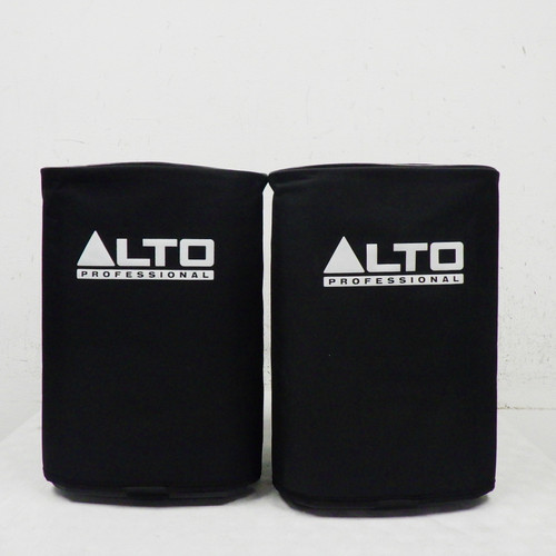 Used Alto TX208 Speaker Pair 40042-S000259462