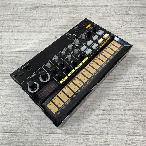 Vist Large View of Product Image Which is Used Korg Volca Beats - Analog Drum Machine 40112-S000178667