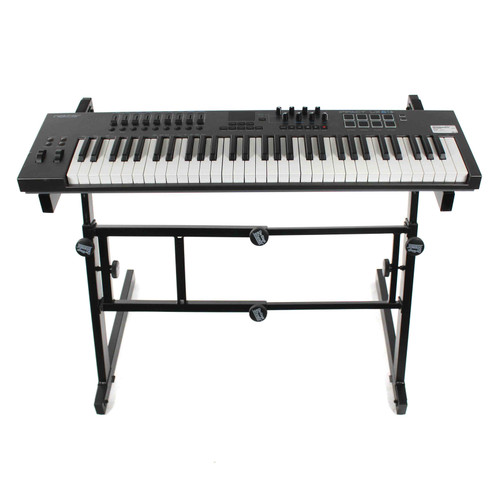 Used Nektar IMPACT GXP61+ 61-Key Controller 61-Key