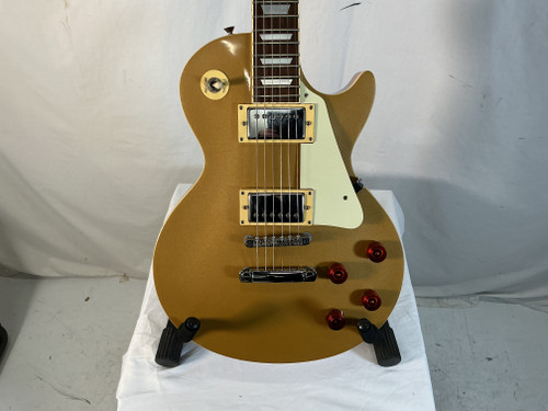 Vist Large View of Product Image Which is Used Epiphone AS IS LES PAUL MADE IN KOREA Vintage LP Type Electric Guitar Other 6-String 40012-S000304091