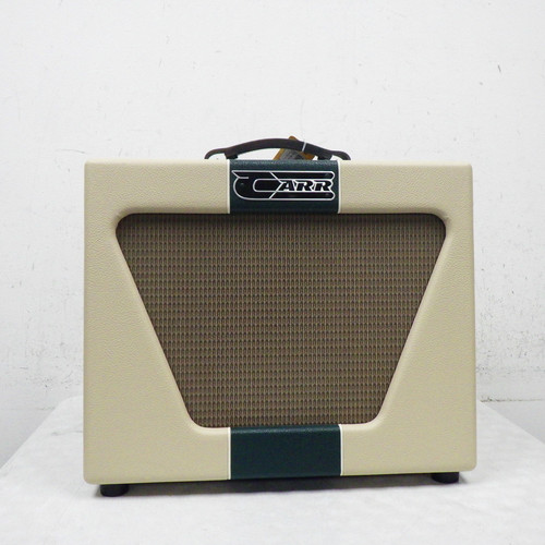 Used Carr Super Bee 1X12 10 Watt Guitar Amp 40042-S000259468