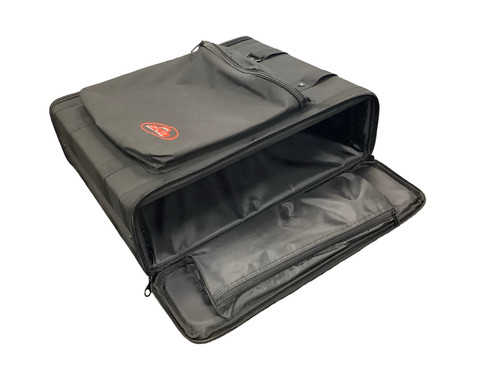 Used 4 SPACE RACK BAG 1-4 Space Rack 40083-S000152966