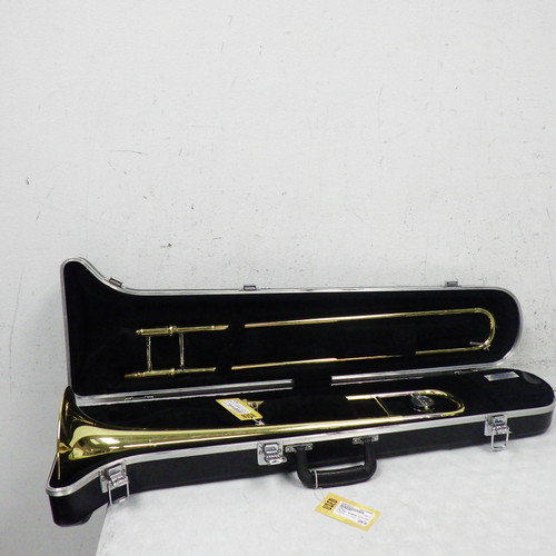 Used Yamaha YSL 354 Trombone 40042-S000259475
