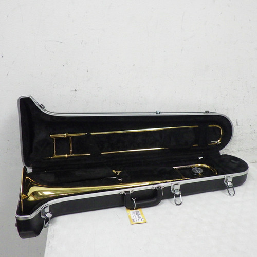 Used Yamaha YSL 354 Trombone 40042-S000259476