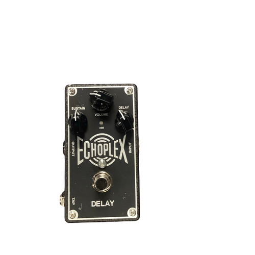 Used MXR ECHOPLEX DELAY Delay Pedal 40083-S000152976