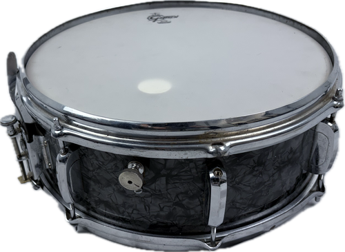 Used Apollo VINTAGE SNARE DRUM MIJ Vintage Wood Snare Drum 14" 41124-S000189576