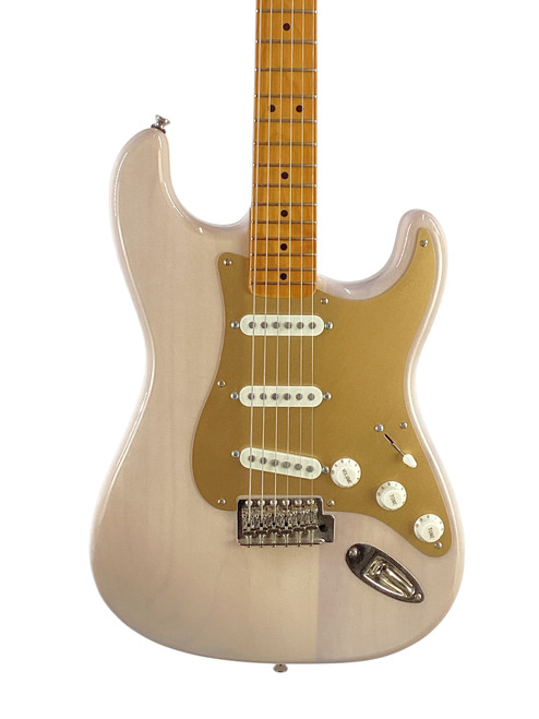 Used Squier Stratocaster Classic Vibe 50s Electric Guitar 41115-S000113233