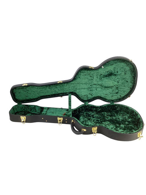 Used Hardcase Electric Semi-Hollow Guitar Case 41115-S000113235