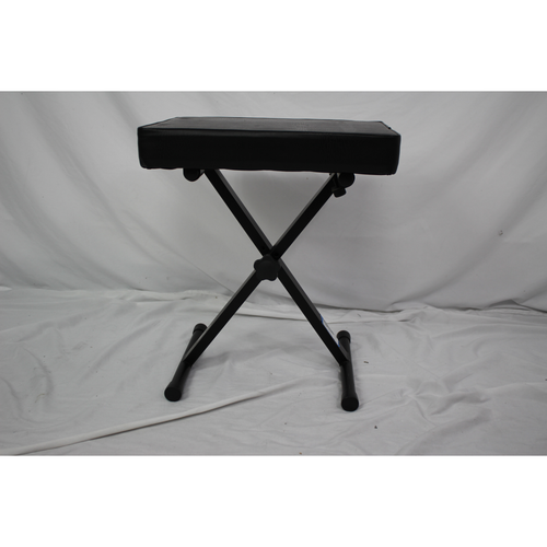 Vist Large View of Product Image Which is Used On Stage KEYBOARD BENCH Keyboard Bench 41128-S000106771