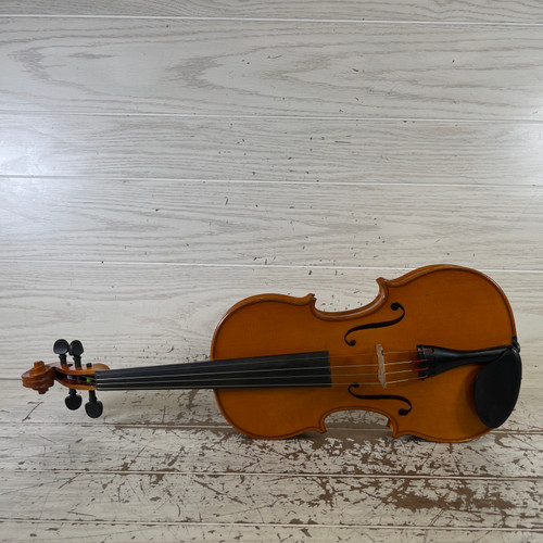 Vist Large View of Product Image Which is Used - PETER STEINHAUS N1 Violin 4/4 Size 40087-S000232569