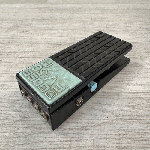 Vist Large View of Product Image Which is Used Boss FV-50H - Stereo Volume Pedal 40112-S000178676