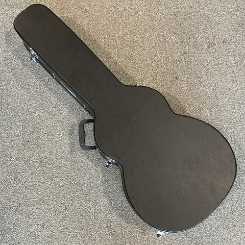 Used GATOR ACOUSTIC HARD SHELL CASE 41106-S000094496