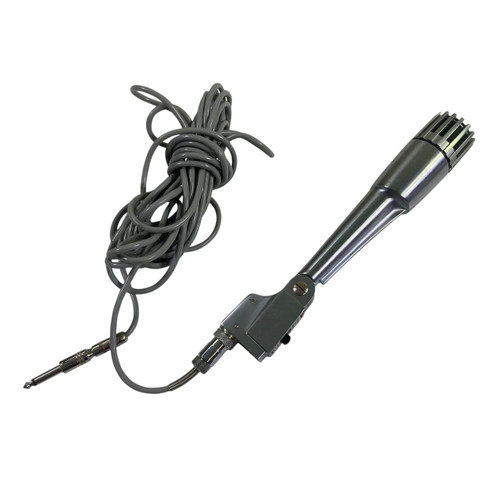 Vist Large View of Product Image Which is Used MIDLAND MIJ 22-211 Vintage Microphone 40090-S000079871