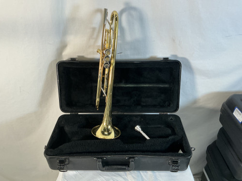 Vist Large View of Product Image Which is Used King 600 TRUMPET Trumpet 40012-S000304116