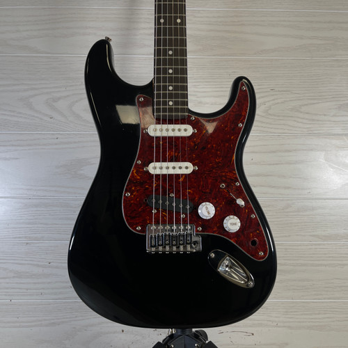 Vist Large View of Product Image Which is Used - S-TYPE PARTSCASTER Electric Guitar As-Is 40087-S000232580