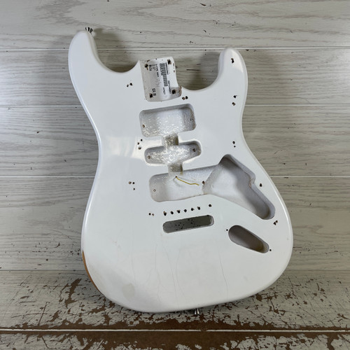 Vist Large View of Product Image Which is Used - S-TYPE BODY Electric Guitar 40087-S000232582
