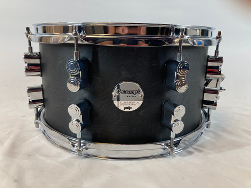 Used PDP 13"X7" Concept Maple Snare Drum 41127-S000057826