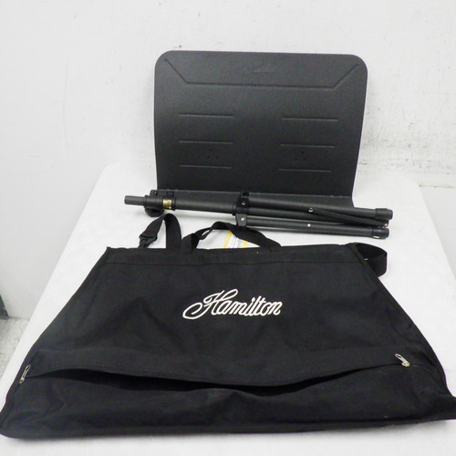 Used Conductor Stand W/Bag 40042-S000259480