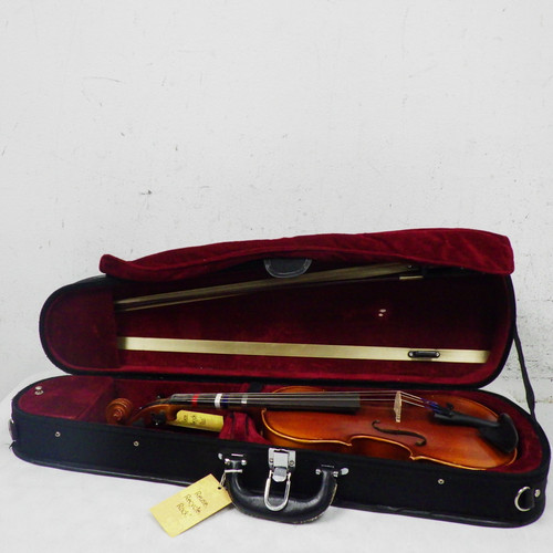 Used Tonareli Model 100 3/4 Violin 40042-S000259481